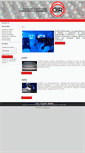 Mobile Screenshot of diraudiovisuales.com